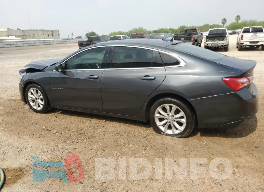 1G1ZD5ST1KF138333 Photo# 2