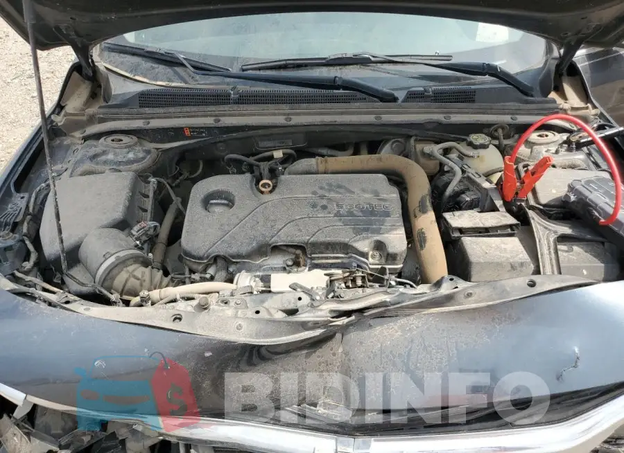 1G1ZD5ST1KF138333 Photo# 11
