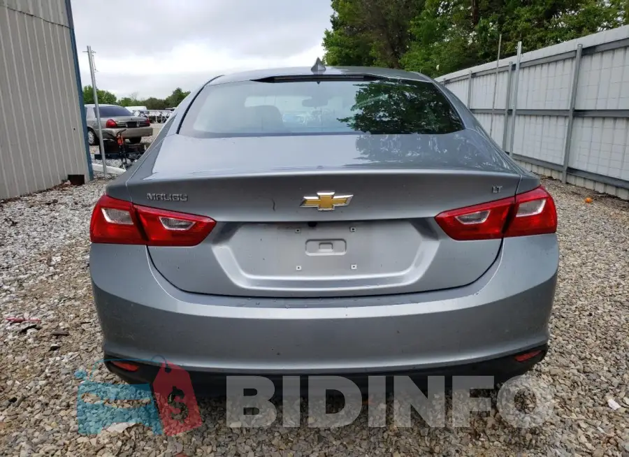 1G1ZD5ST1PF234552 Photo# 6
