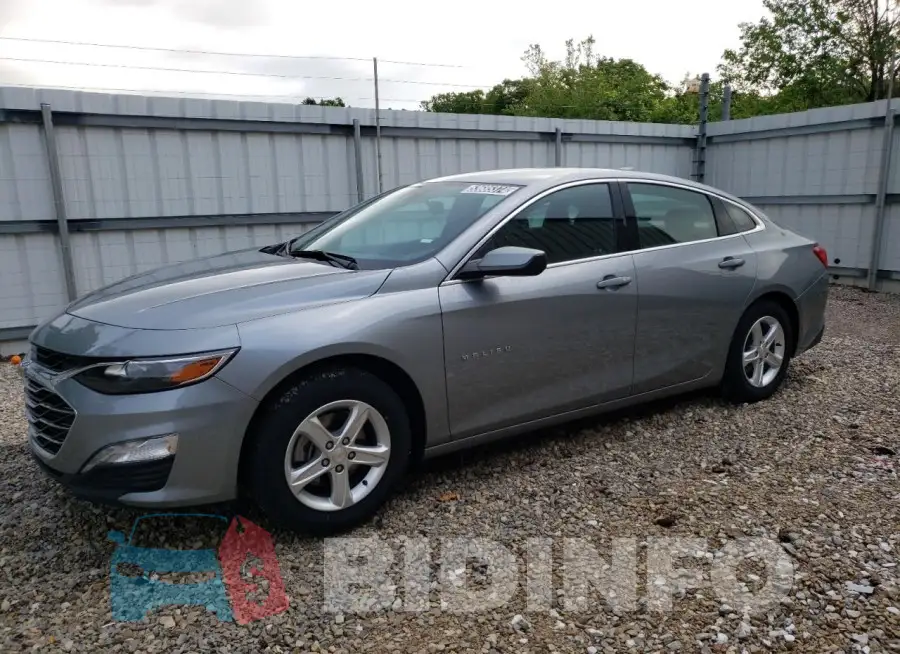 1G1ZD5ST1PF234552 Photo# 1