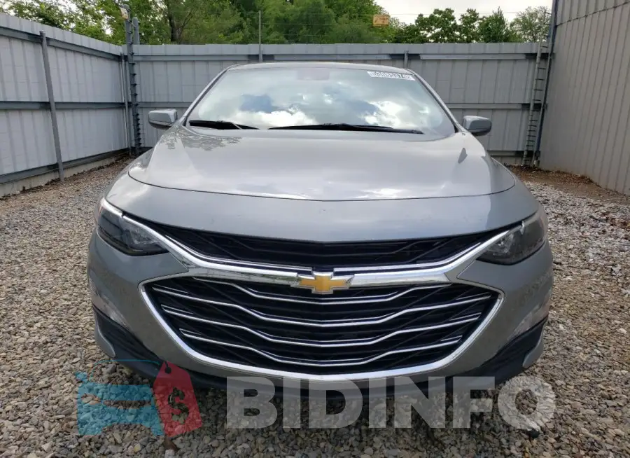 1G1ZD5ST1PF234552 Photo# 5