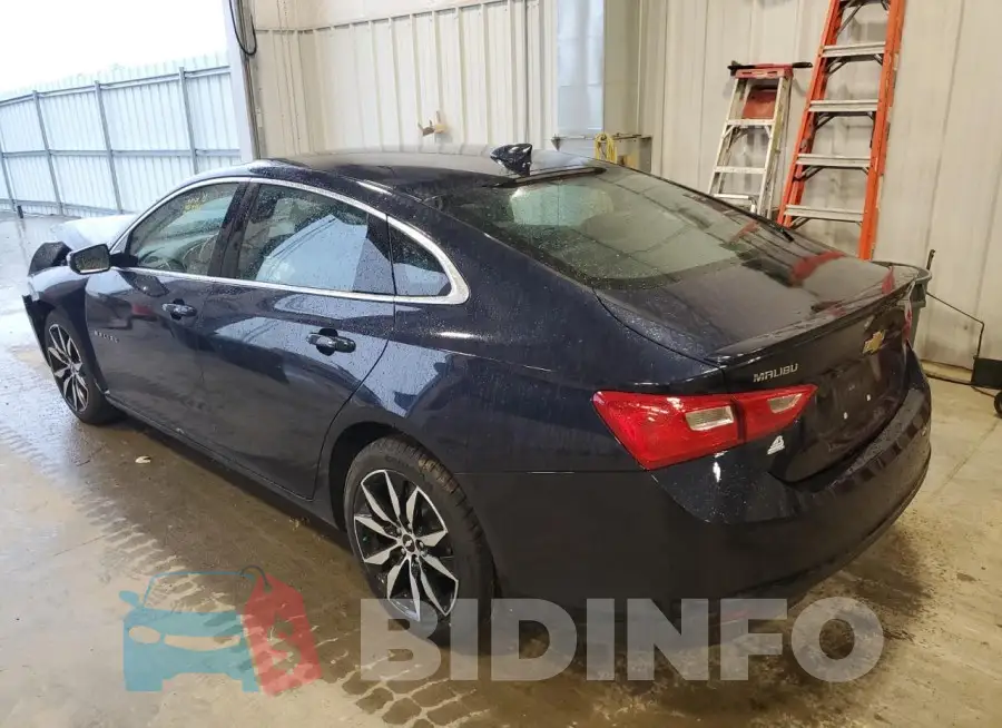 1G1ZD5ST2JF143331 Photo# 2