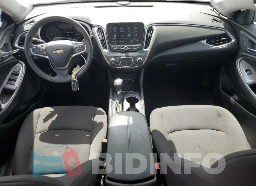 1G1ZD5ST2PF151230 Photo# 8