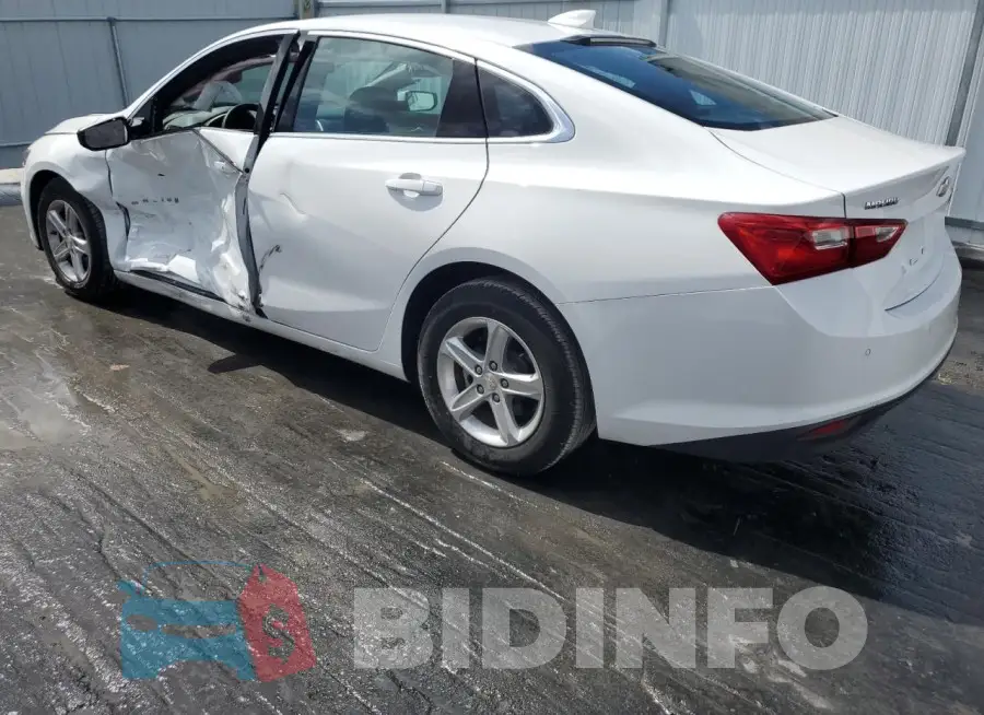 1G1ZD5ST2PF151230 Photo# 2