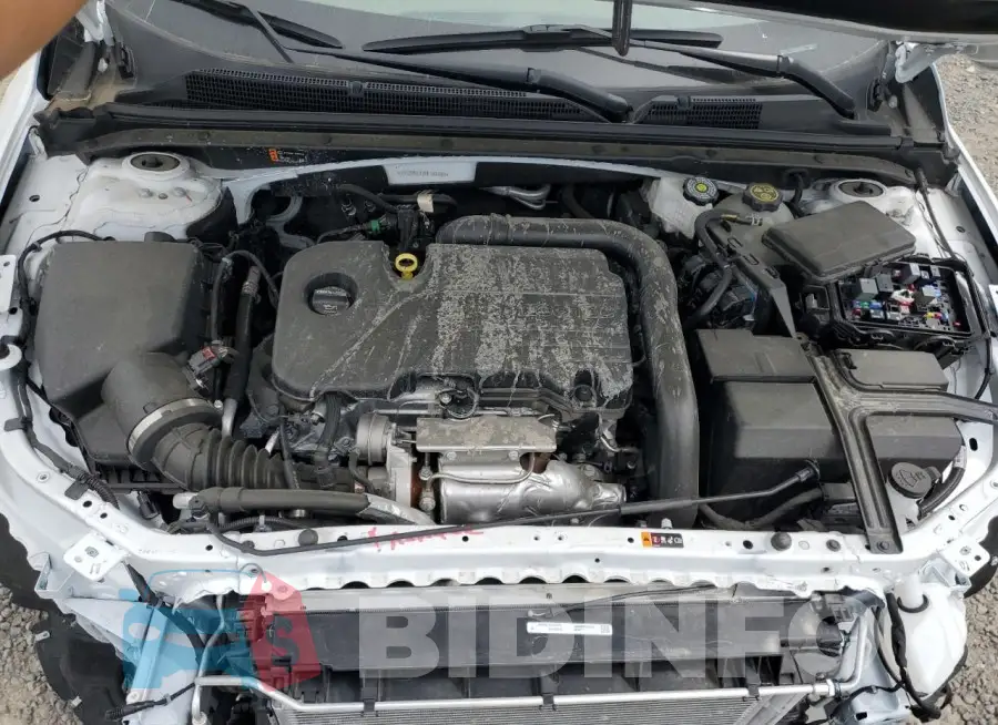 1G1ZD5ST2PF191663 Photo# 11