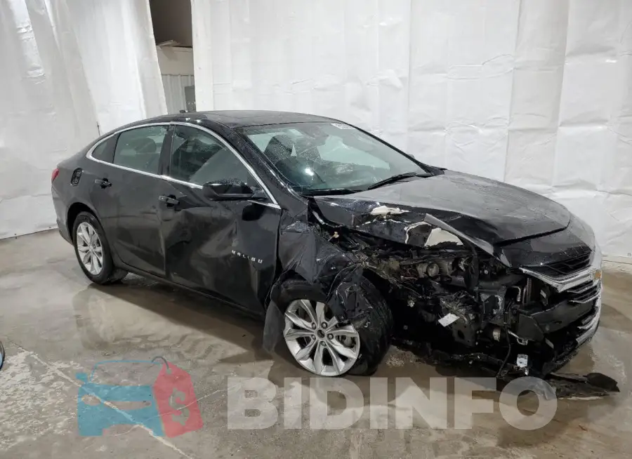 1G1ZD5ST2RF129683 Photo# 4