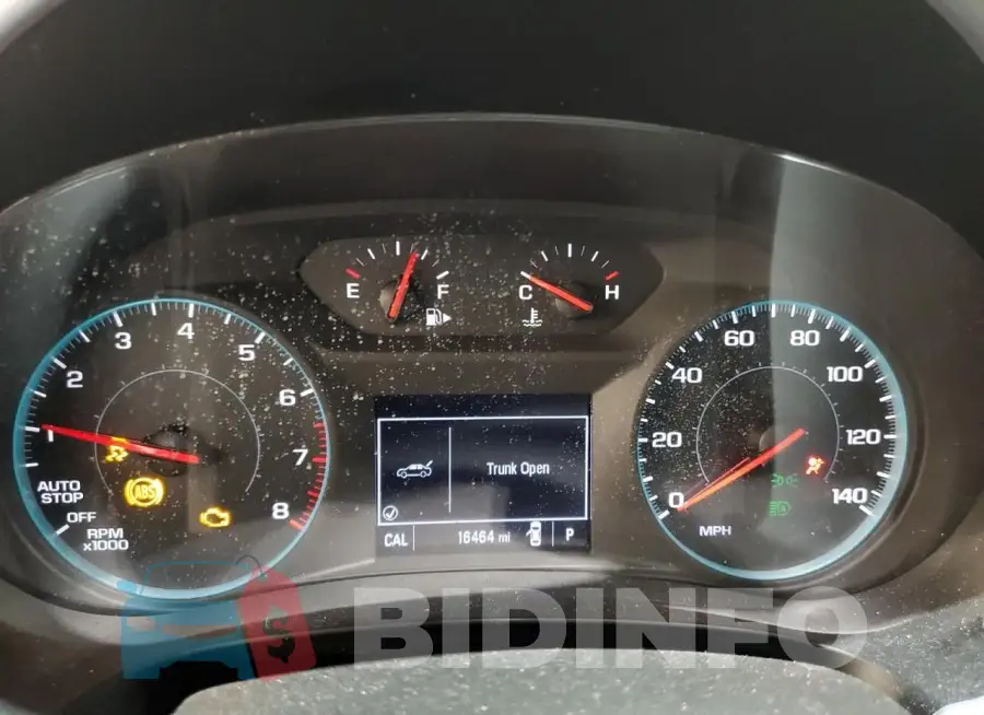 1G1ZD5ST2RF129683 Photo# 9