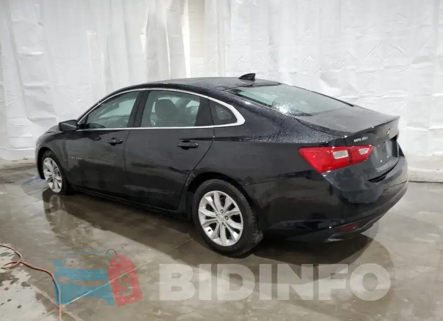 1G1ZD5ST2RF129683 Photo# 2