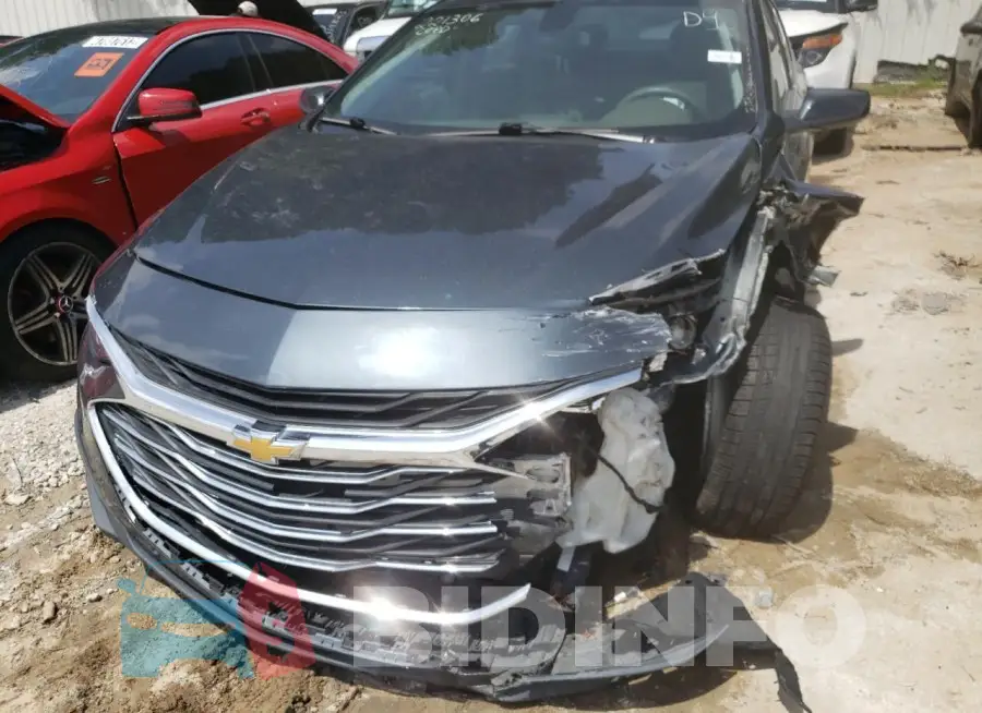 1G1ZD5ST3KF107357 Photo# 9