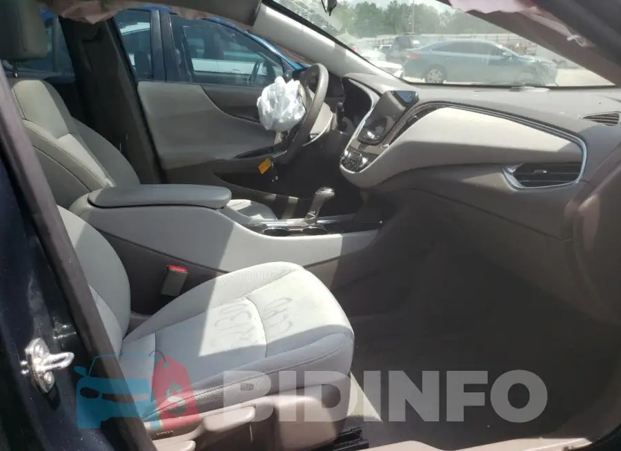1G1ZD5ST3KF107357 Photo# 5