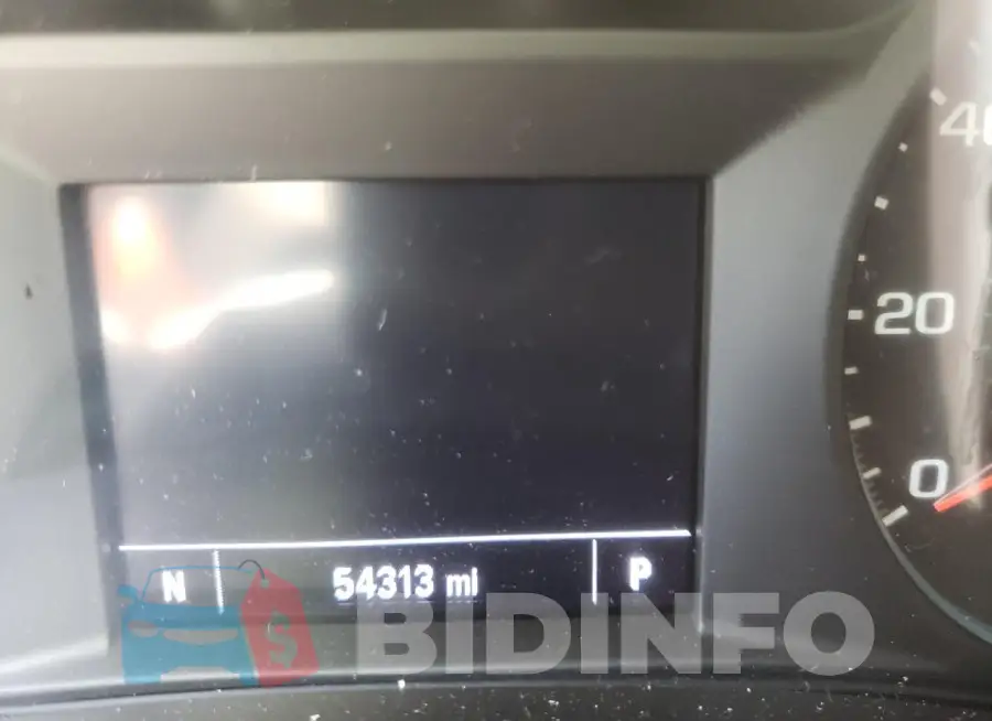 1G1ZD5ST3KF107357 Photo# 8