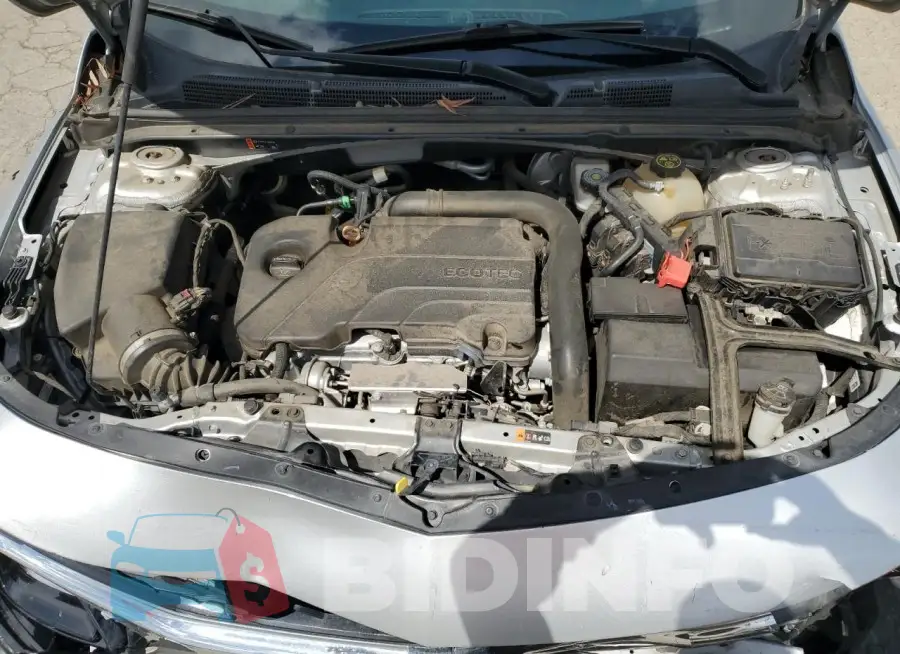 1G1ZD5ST3KF220578 Photo# 11