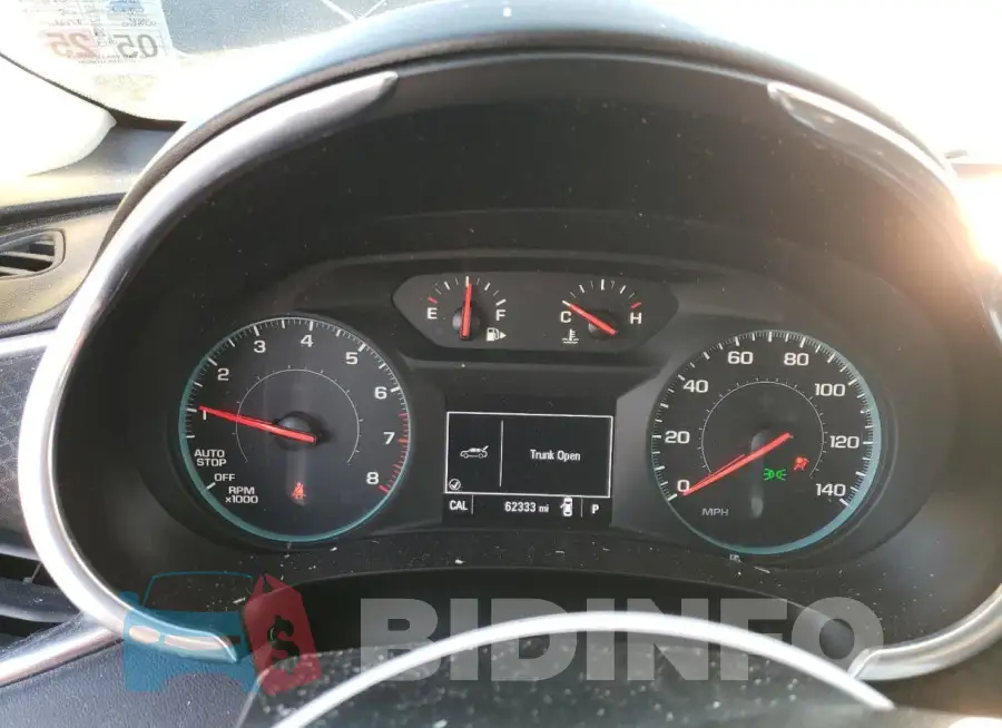 1G1ZD5ST3LF040020 Photo# 9