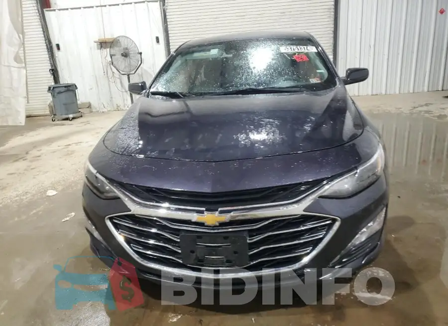 1G1ZD5ST3PF215419 Photo# 5