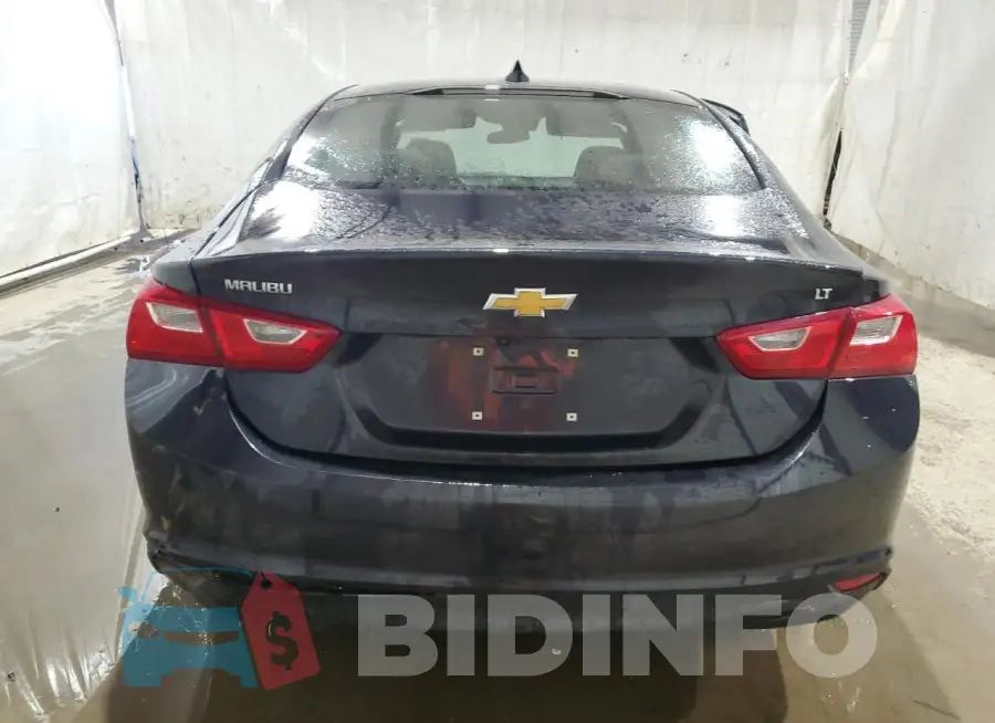 1G1ZD5ST3PF215419 Photo# 6