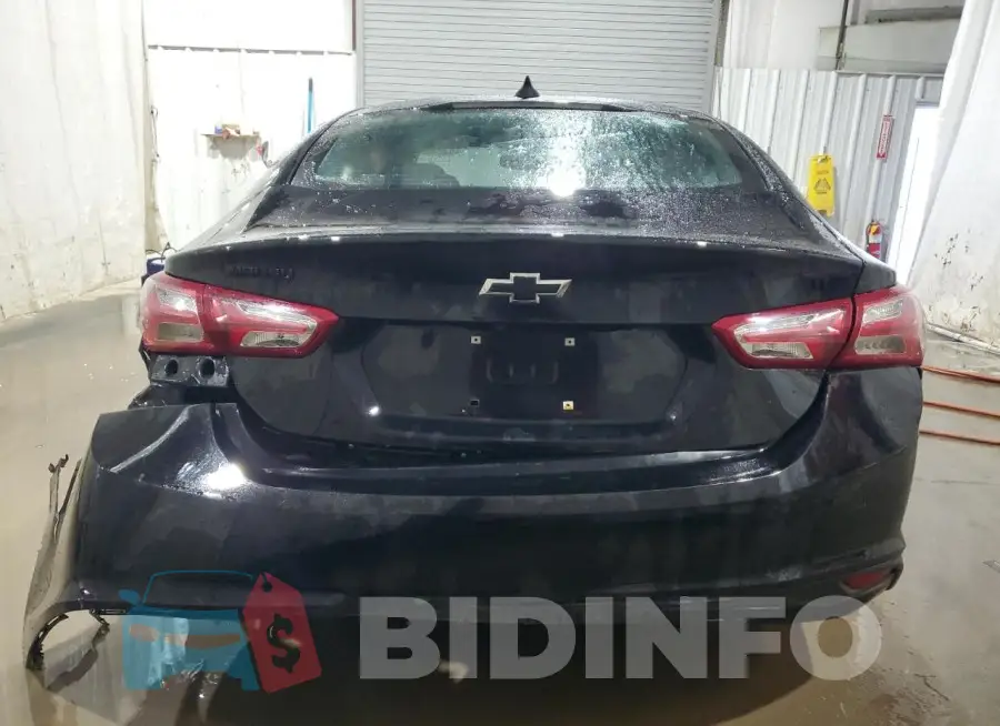 1G1ZD5ST4LF084916 Photo# 6