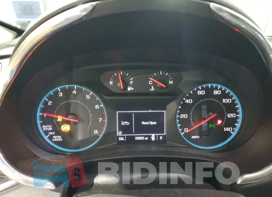 1G1ZD5ST4LF084916 Photo# 9