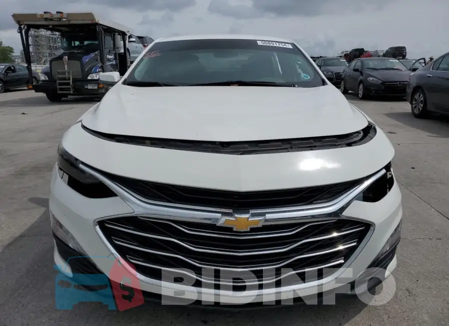 1G1ZD5ST4LF124282 Photo# 5