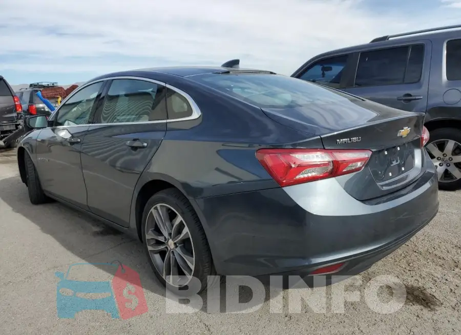 1G1ZD5ST5MF045012 Photo# 2