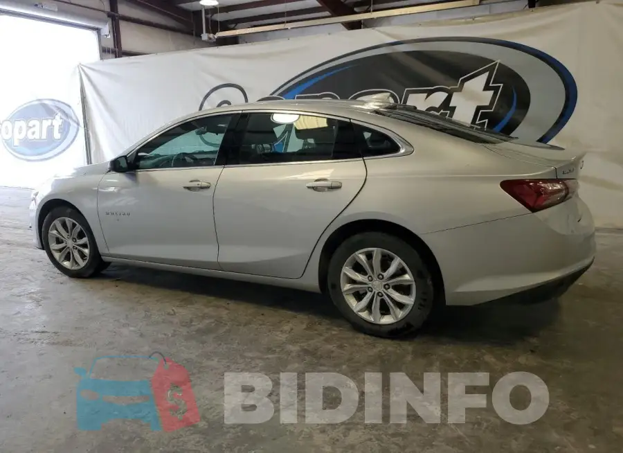 1G1ZD5ST5NF141594 Photo# 2