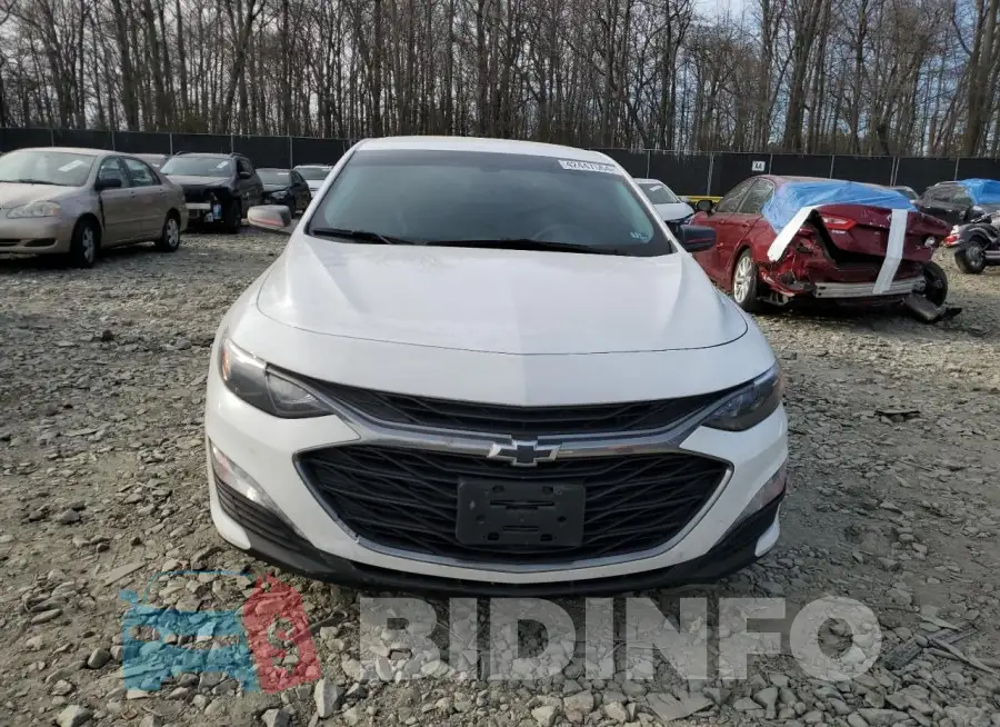 1G1ZD5ST6MF089794 Photo# 5