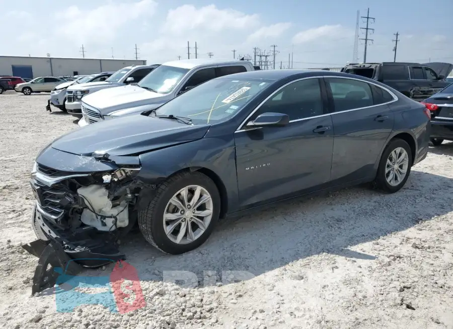 1G1ZD5ST8KF158434 Photo# 1