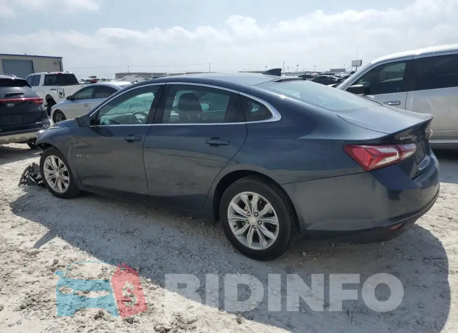 1G1ZD5ST8KF158434 Photo# 2