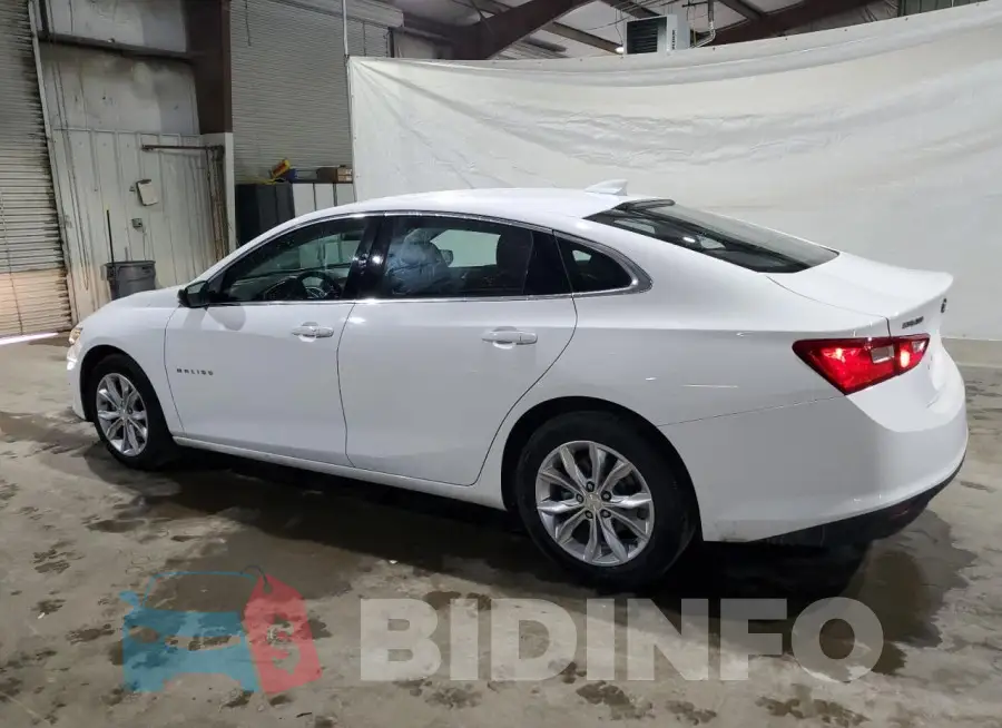 1G1ZD5ST8PF208322 Photo# 2