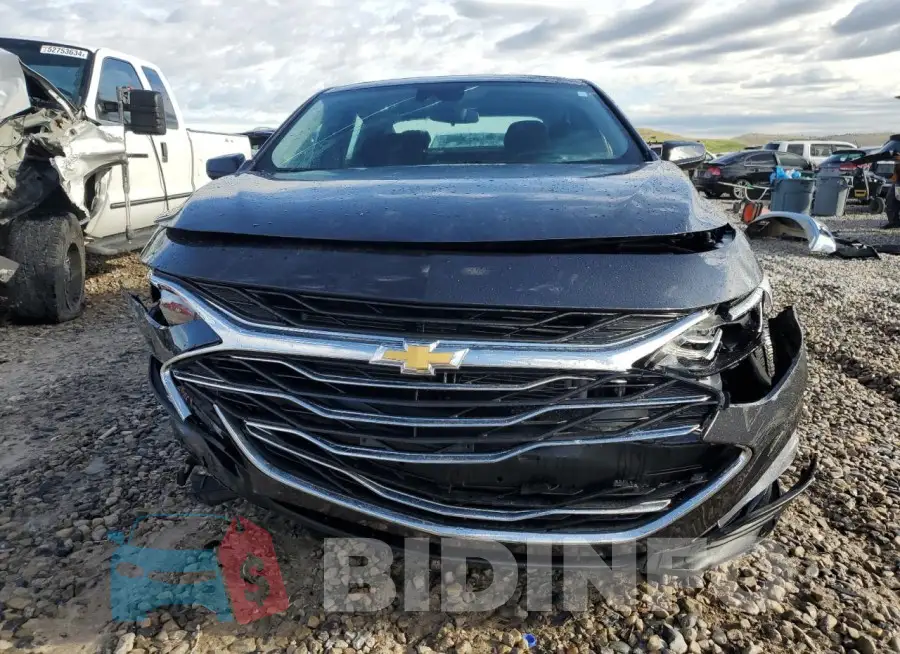 1G1ZD5ST9PF164380 Photo# 5