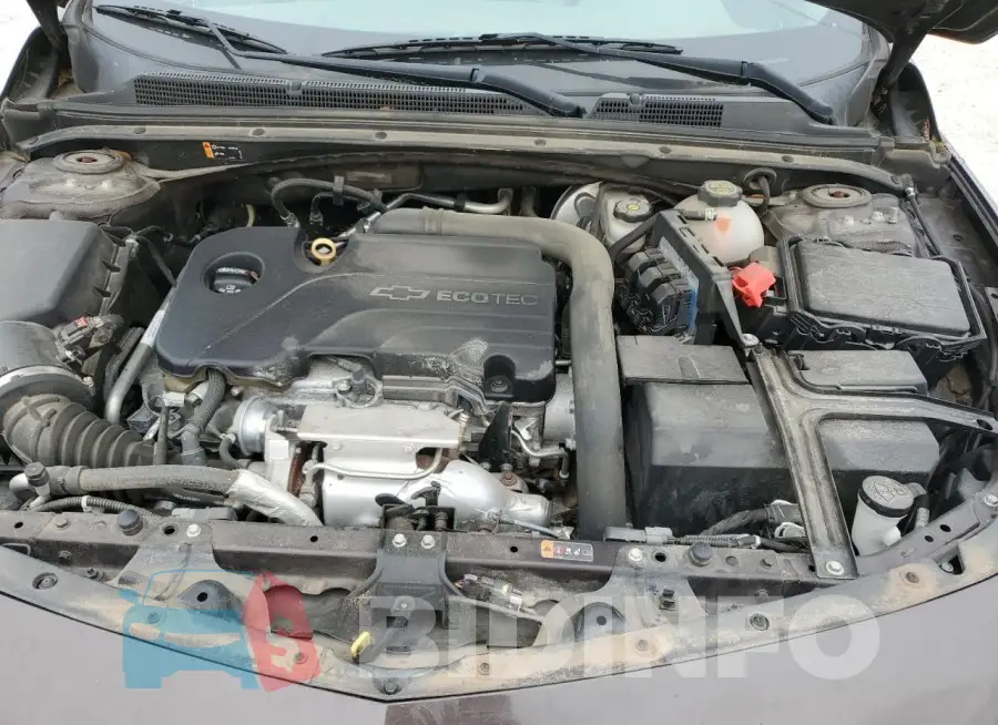 1G1ZE5ST8GF296835 Photo# 11