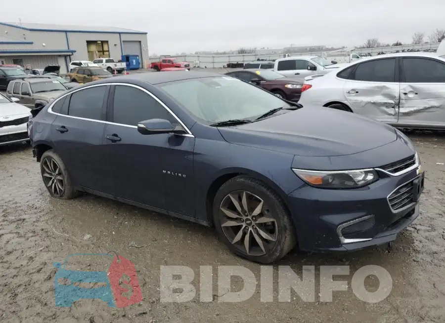 1G1ZF5SXXGF352869 Photo# 4