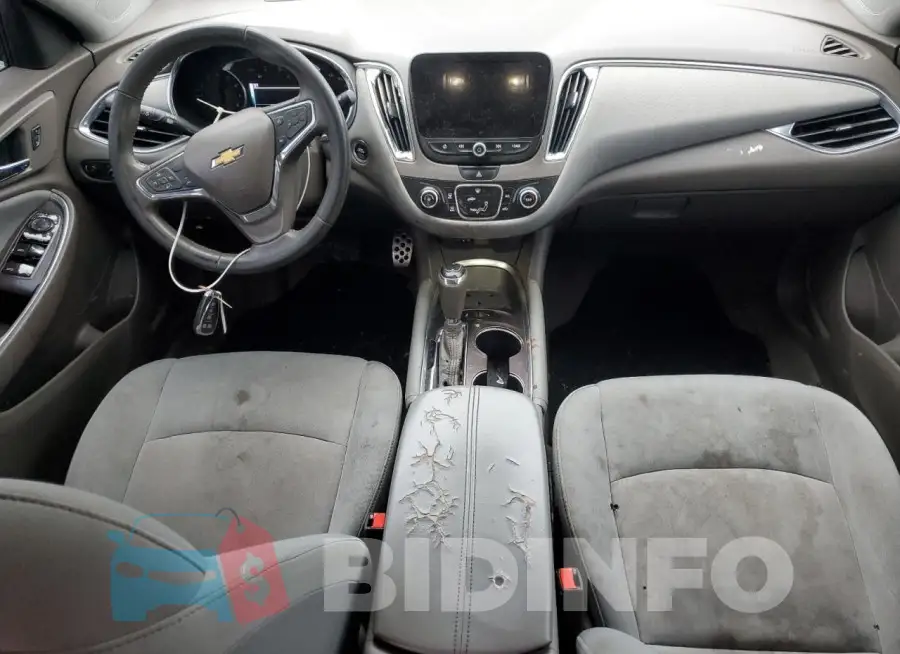 1G1ZF5SXXGF352869 Photo# 8