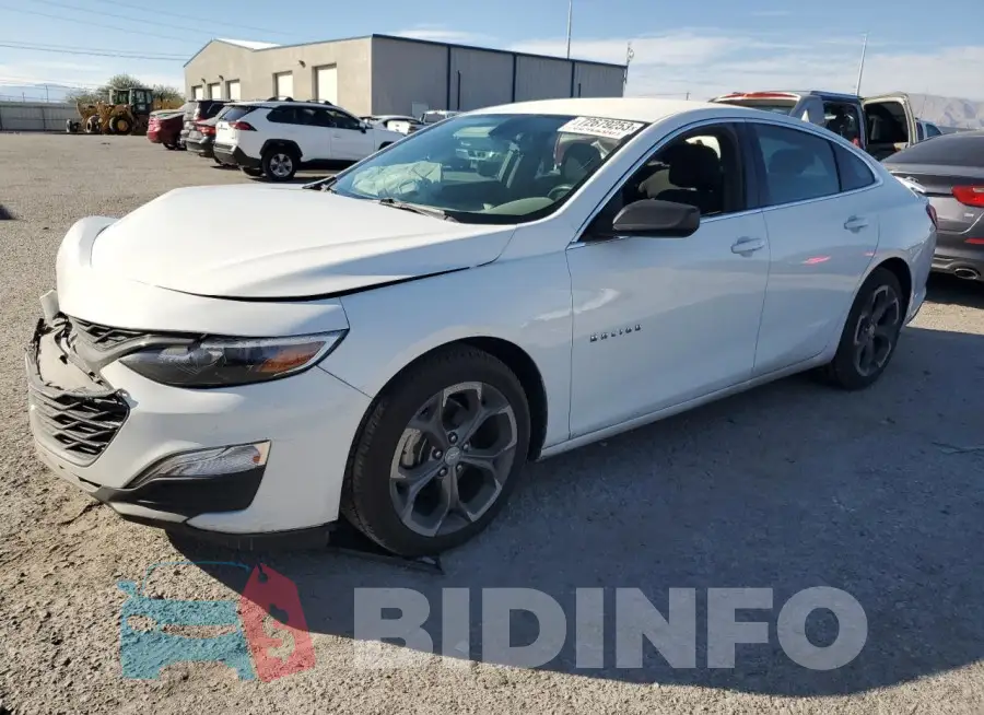 1G1ZG5ST6KF221585 Photo# 1