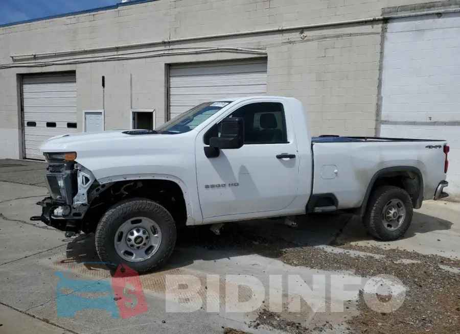 1GC3YLEY6LF228737 Photo# 1