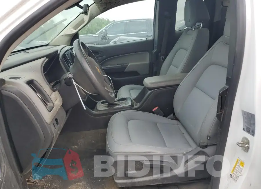1GCHSBEAXM1149817 Photo# 7