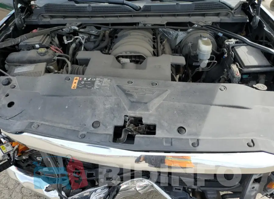 1GCRCREC1JZ134535 Photo# 11