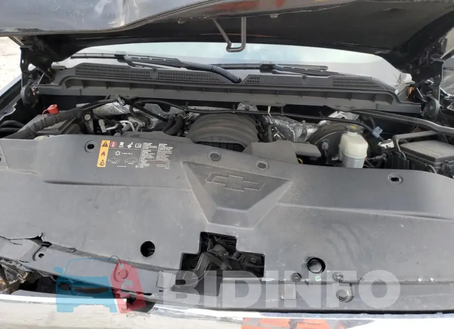 1GCVKSEC9JZ186522 Photo# 11