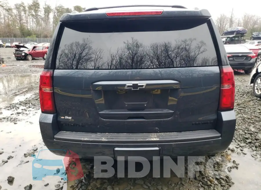 1GNSKCKJ4KR244816 Photo# 6