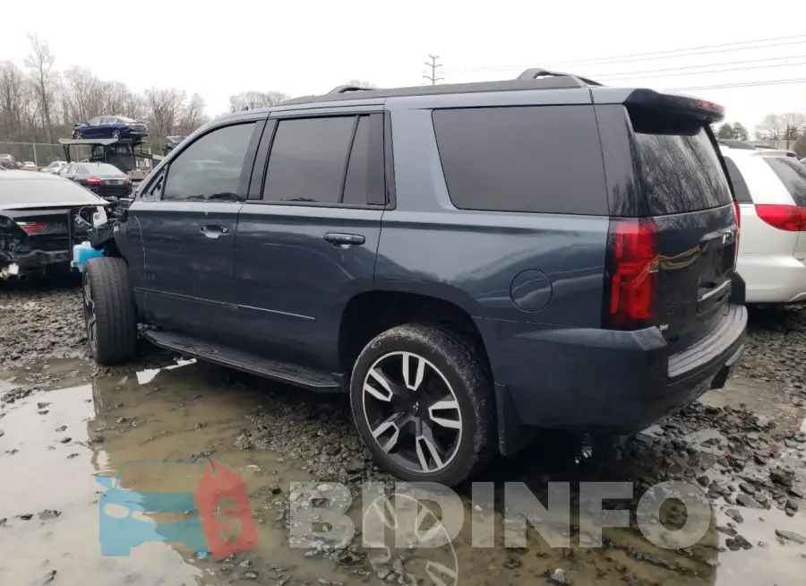 1GNSKCKJ4KR244816 Photo# 2