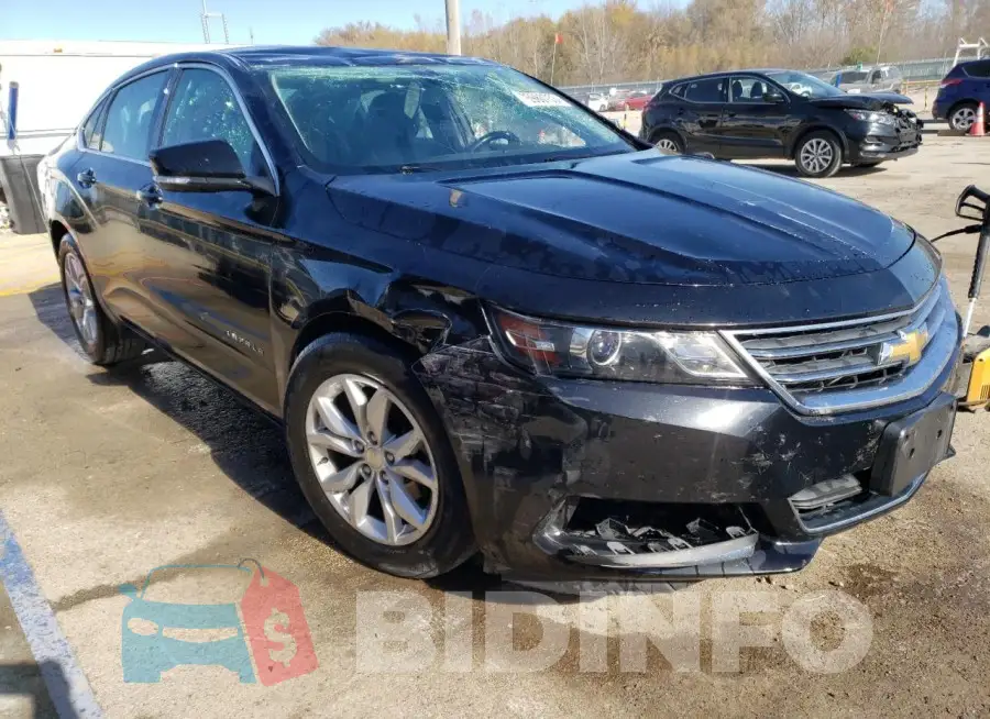 2G1105S32H9158469 Photo# 4