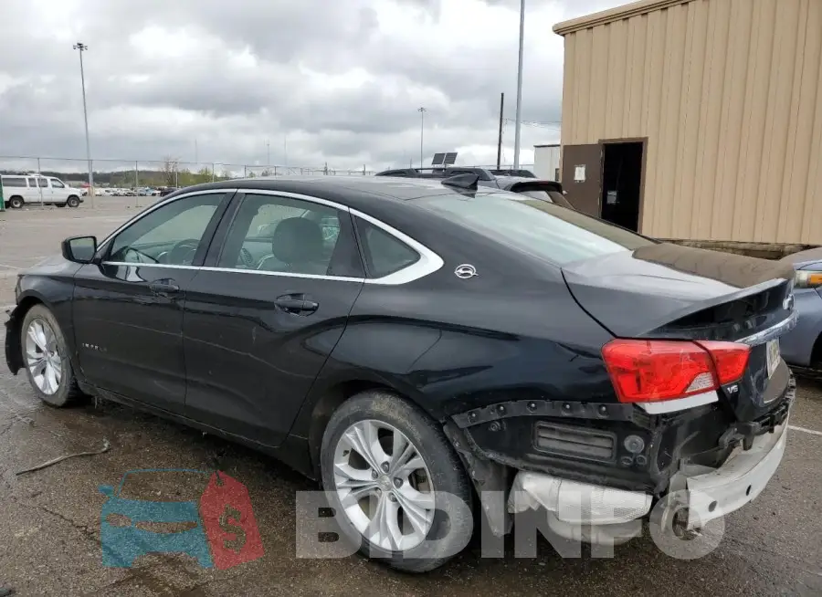 2G1125S30F9237663 Photo# 2