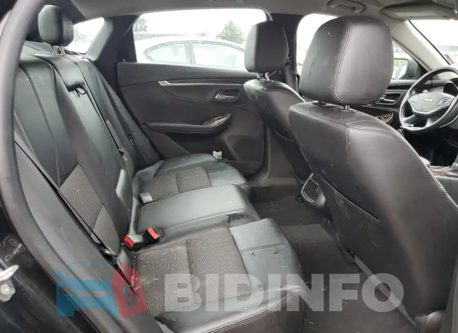 2G1125S30F9237663 Photo# 10
