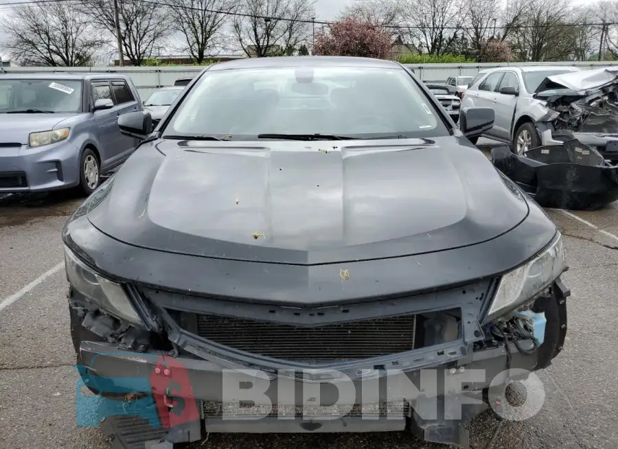 2G1125S30F9237663 Photo# 5