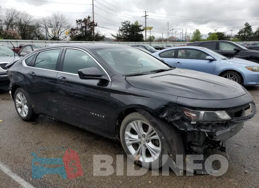 2G1125S30F9237663 Photo# 4