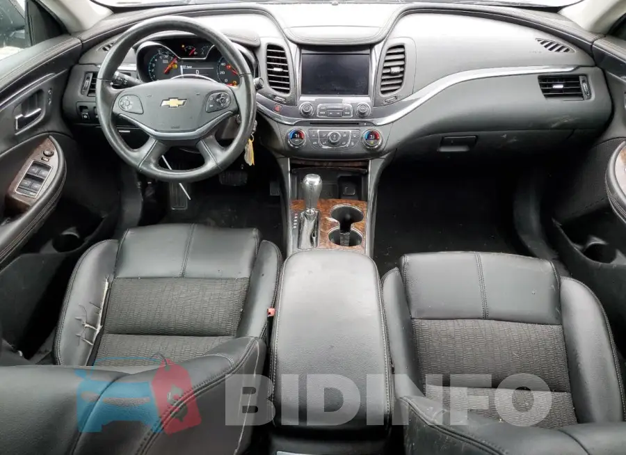 2G1125S30F9237663 Photo# 8