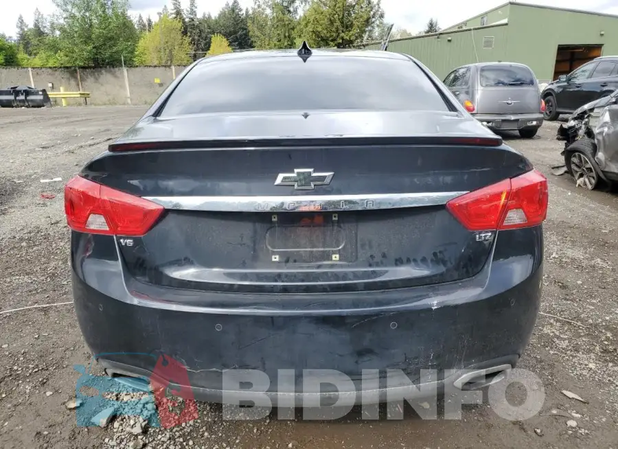 2G1145S32G9203042 Photo# 6