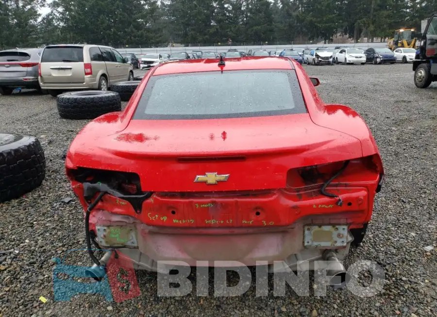 2G1FB1E33F9310308 Photo# 6