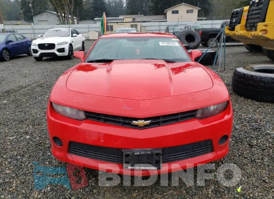 2G1FB1E33F9310308 Photo# 5