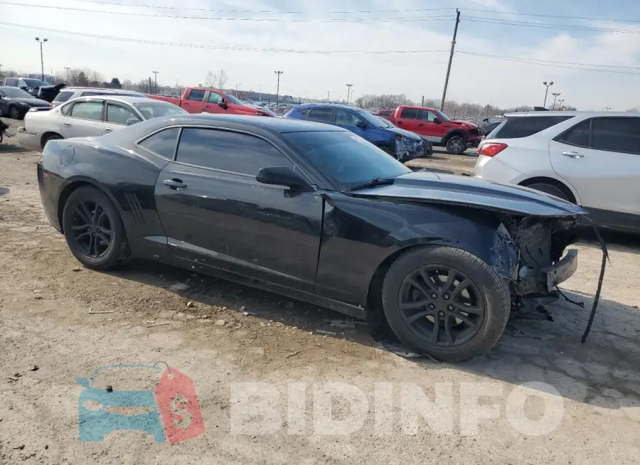2G1FB1E37F9169825 Photo# 4