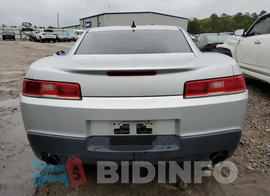 2G1FB1E38F9295398 Photo# 6